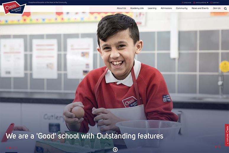 Education Photography - EDEN Photography